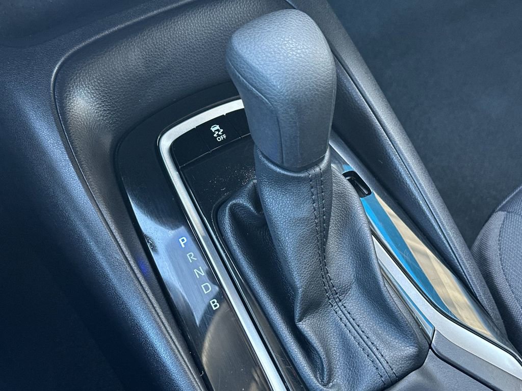 Used 2025 Toyota Corolla LE image 22