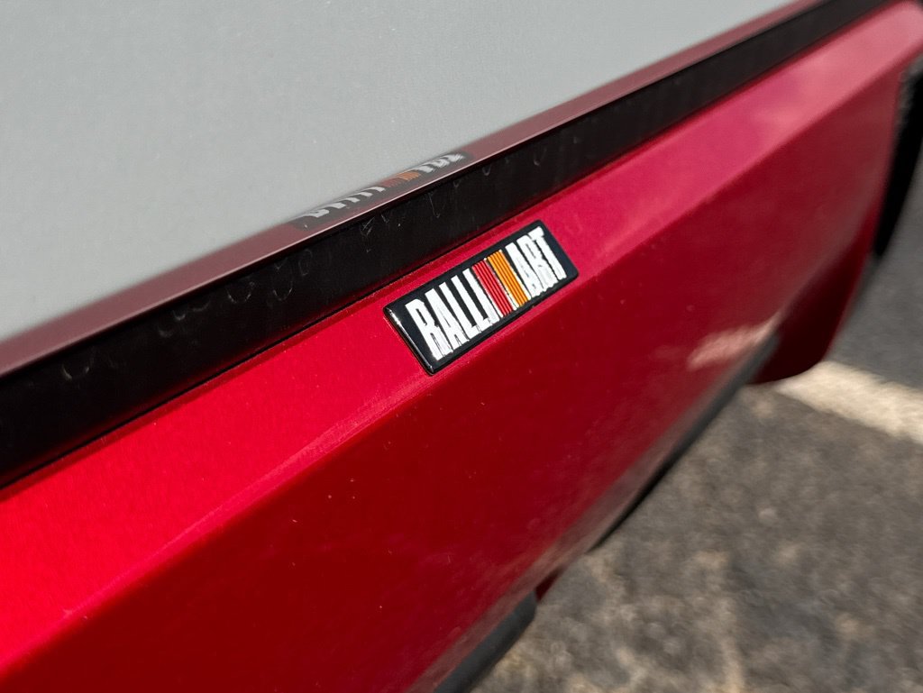 New 2026 Mitsubishi Outlander Sport AWD image 46