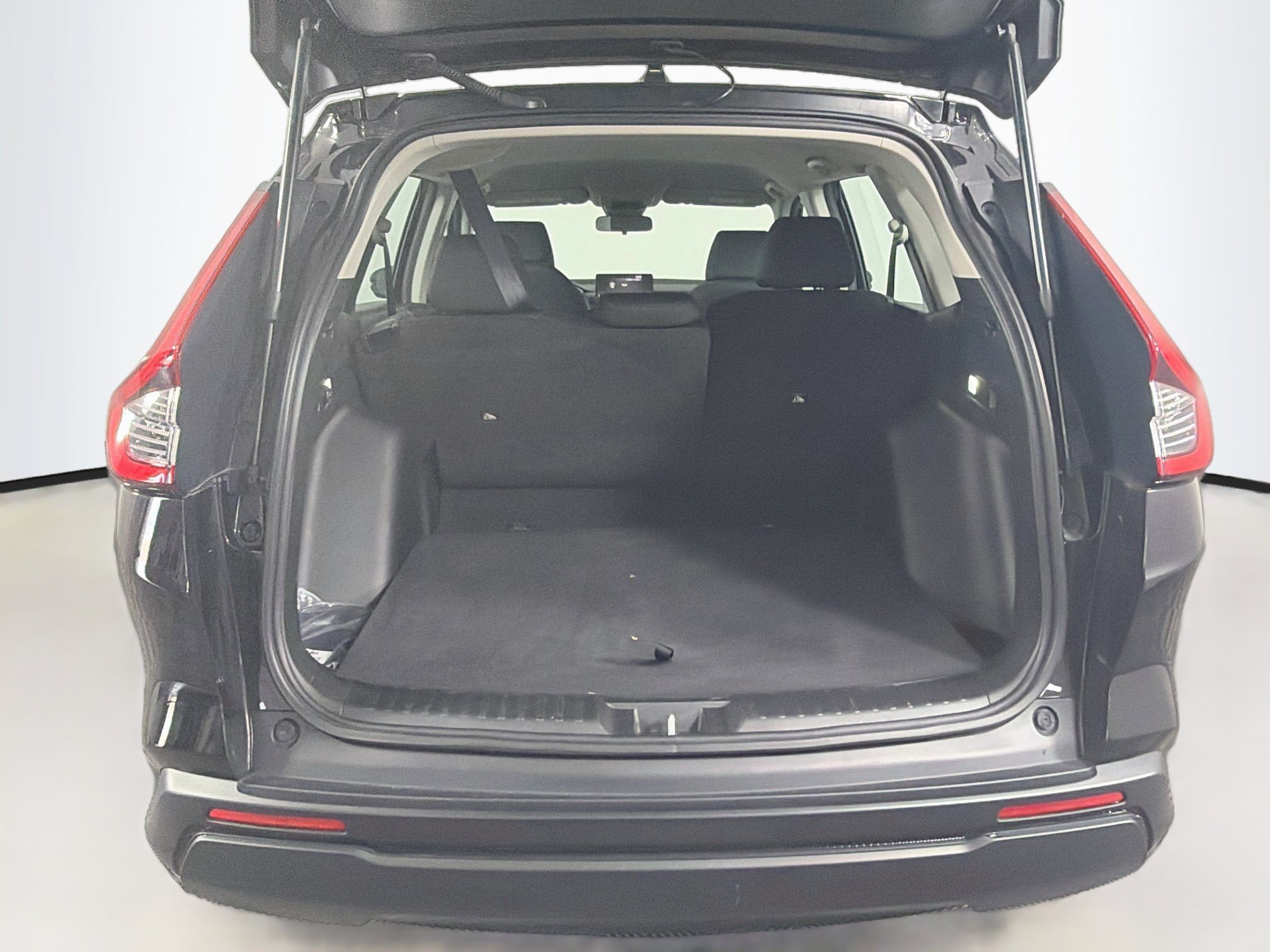 Used 2024 Honda CR-V LX image 28