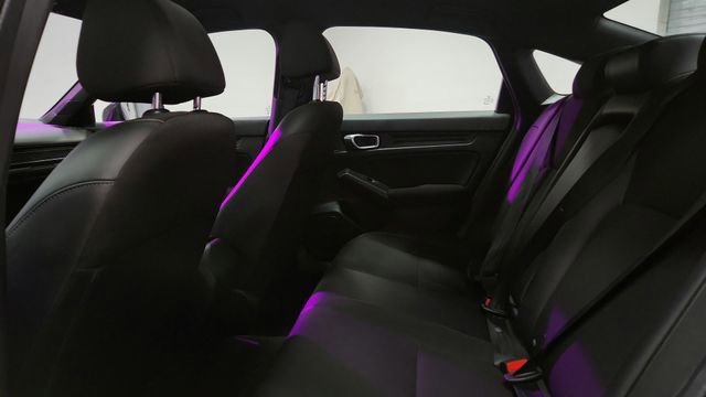 Used 2025 Honda Civic Sport image 18