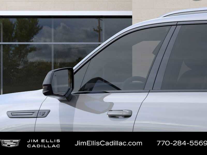 New 2026 Cadillac Escalade IQL Sport 1 image 12