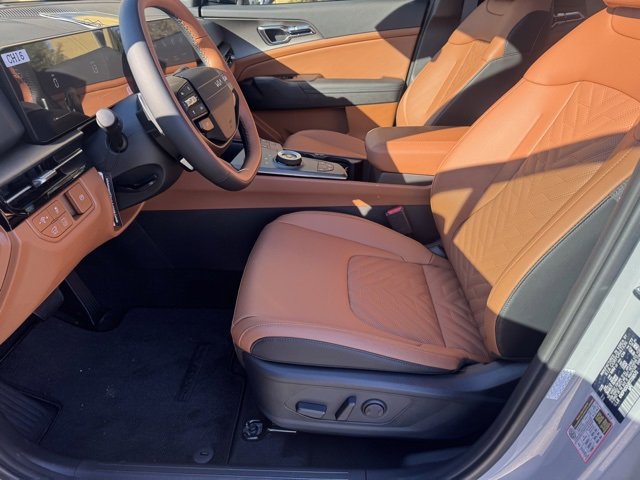 New 2026 Kia Sportage X-Line image 19