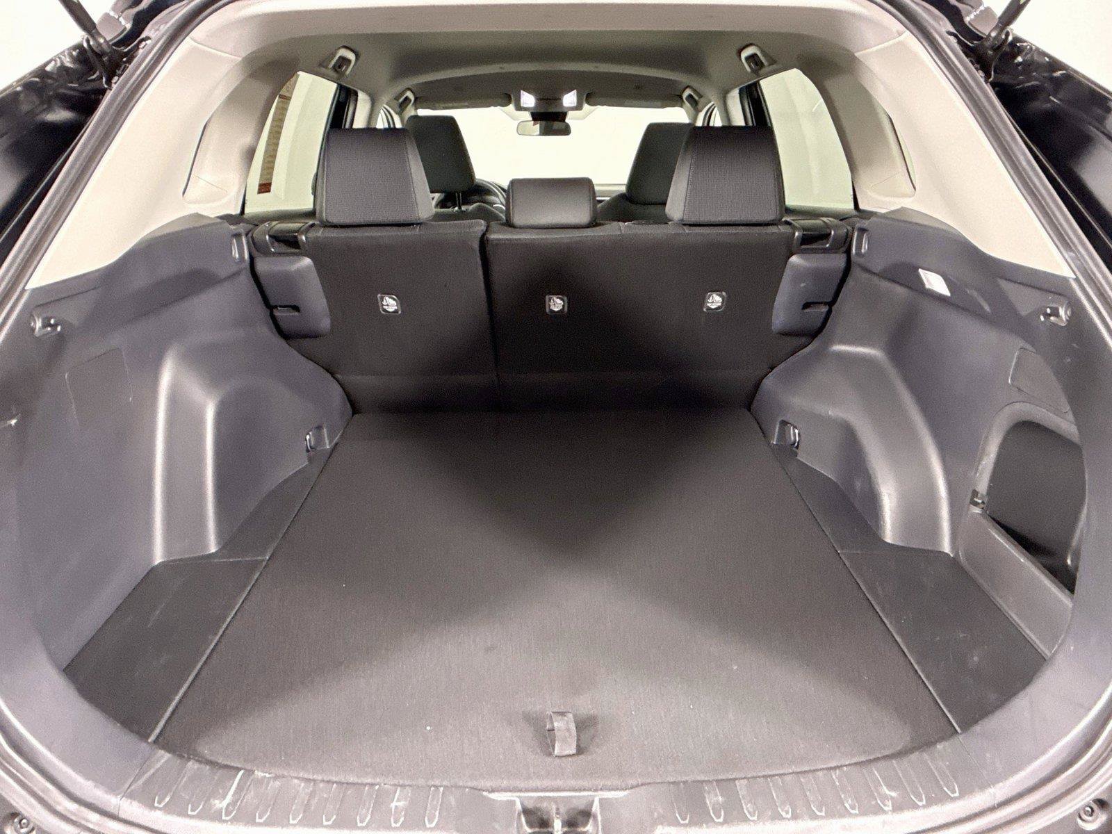 Certified 2025 Toyota RAV4 LE AWD/4WD image 35