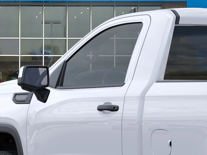 New 2026 GMC Sierra 1500 Pro w/ Pro Value Package image 12
