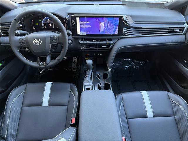 New 2026 Toyota Camry SE image 22