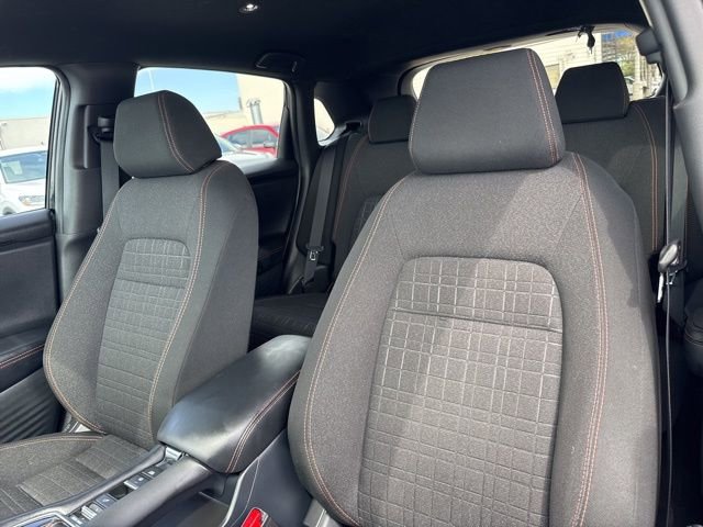 Certified 2024 Honda HR-V Sport image 14