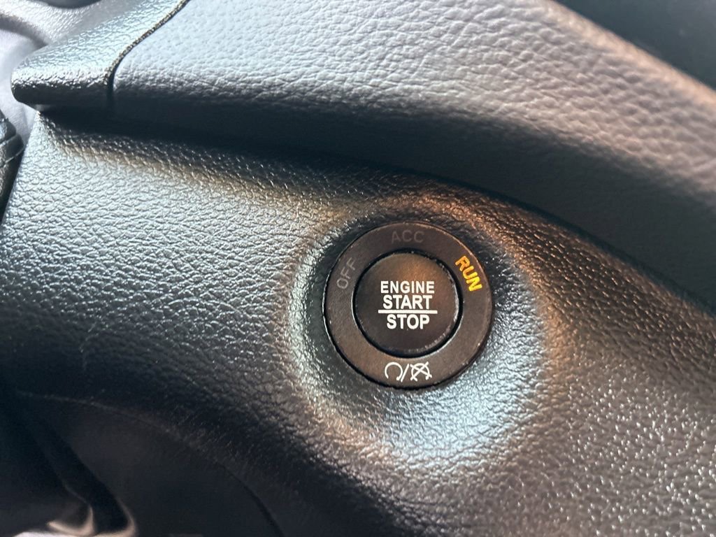 Used 2022 Jeep Cherokee Latitude Lux image 22