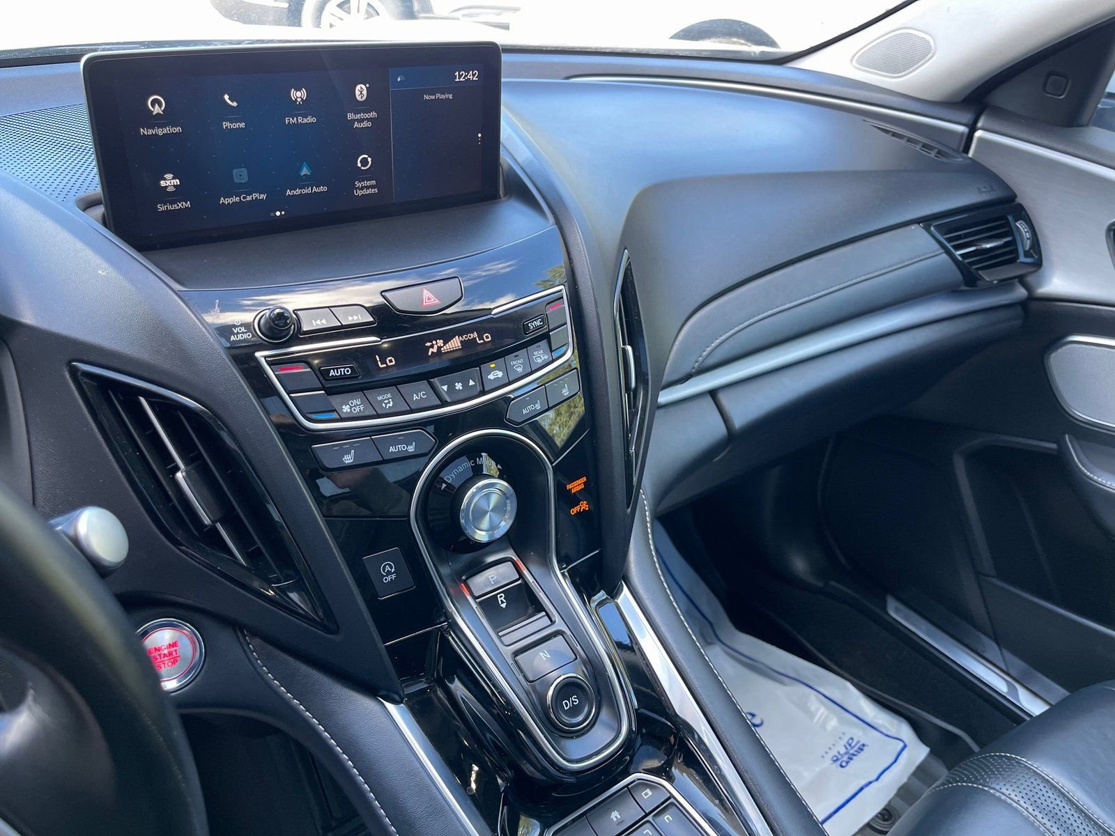 Used 2020 Acura RDX w/ Technology Package image 27