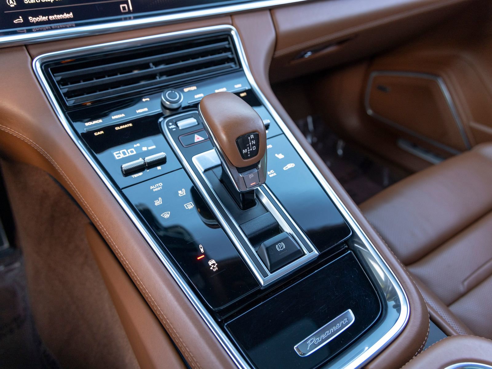 Used 2022 Porsche Panamera GTS AWD/4WD image 42