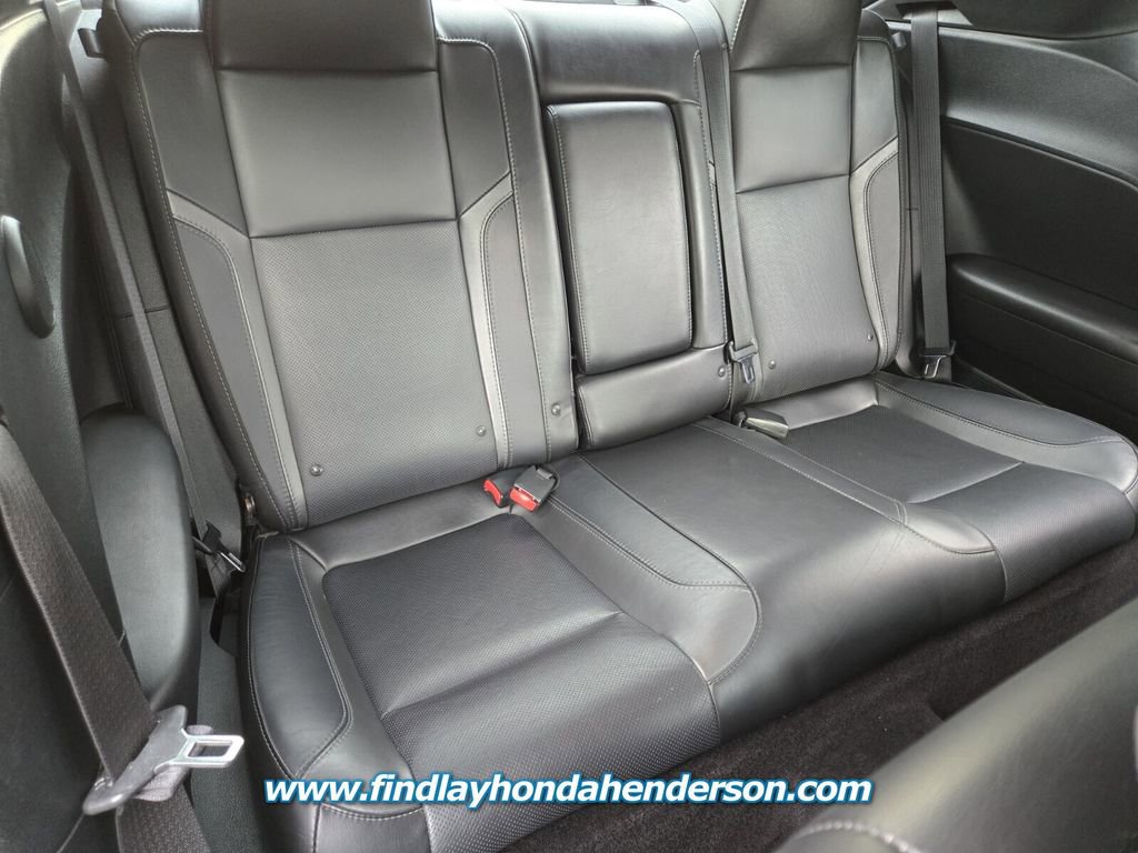 Used 2017 Dodge Challenger SXT Plus image 24