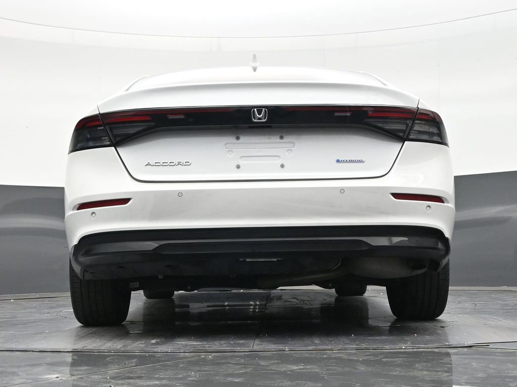 Used 2025 Honda Accord EX-L image 24