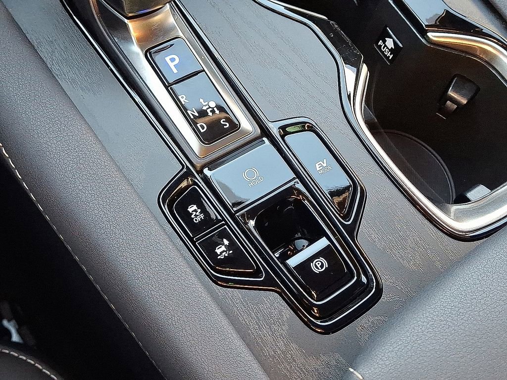 Used 2025 Lexus RX 350h w/ Convenience Package image 11