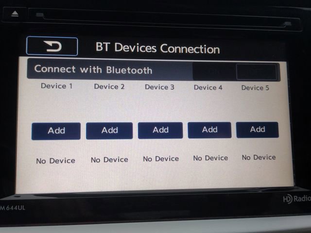 Used 2015 Subaru Impreza 2.0i Premium image 38