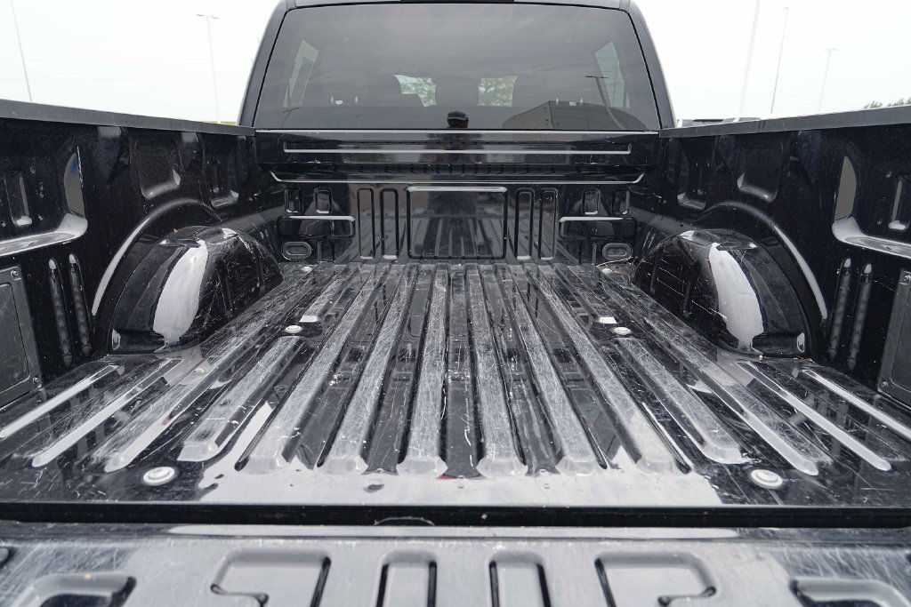 Used 2025 Ford F150 XLT w/ Equipment Group 301A Standard AWD/4WD image 16