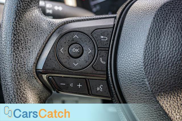 Used 2020 Toyota Corolla LE image 29