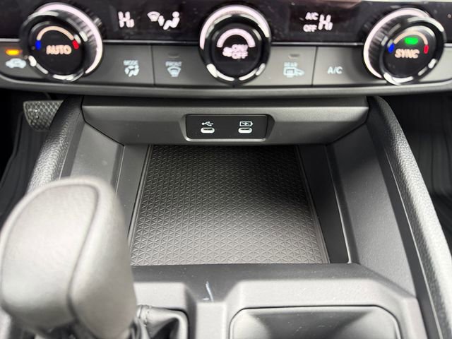 New 2025 Honda Accord SE image 26