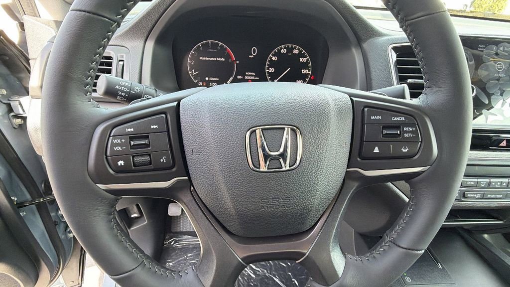 New 2026 Honda Ridgeline RTL image 18