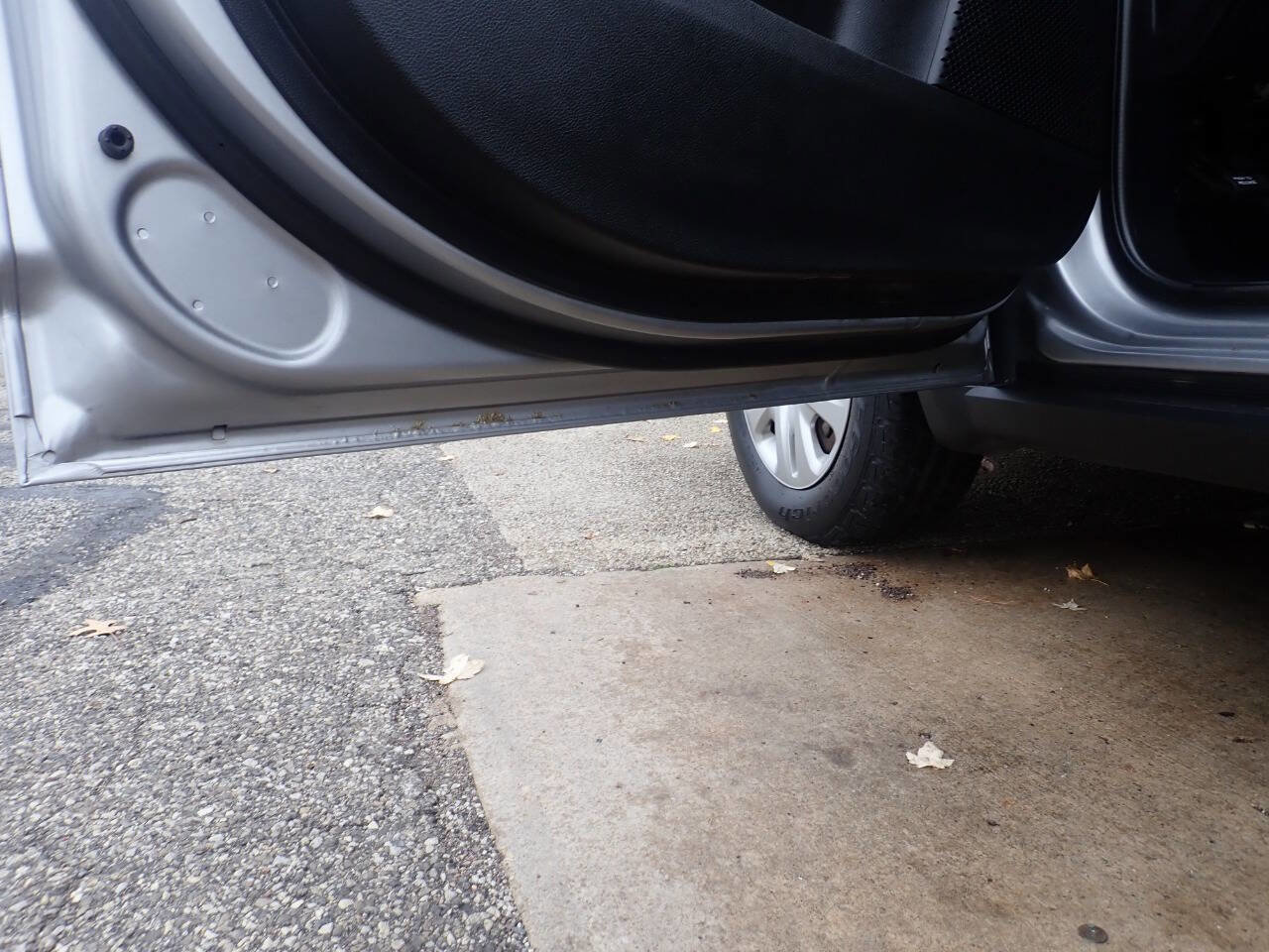 Used 2018 Dodge Journey SE image 10