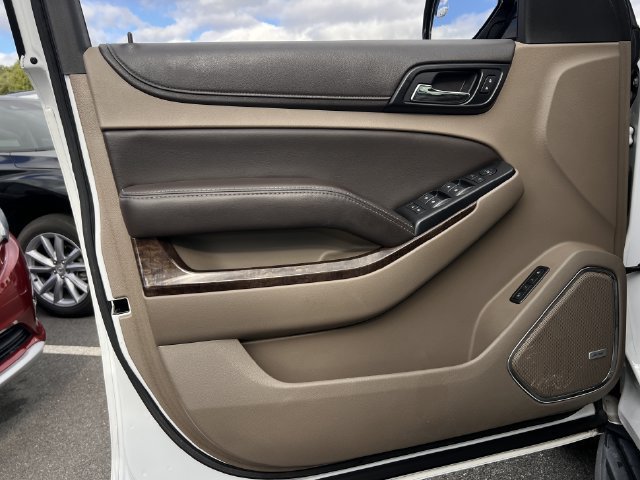 Used 2018 Chevrolet Tahoe LT RWD image 10