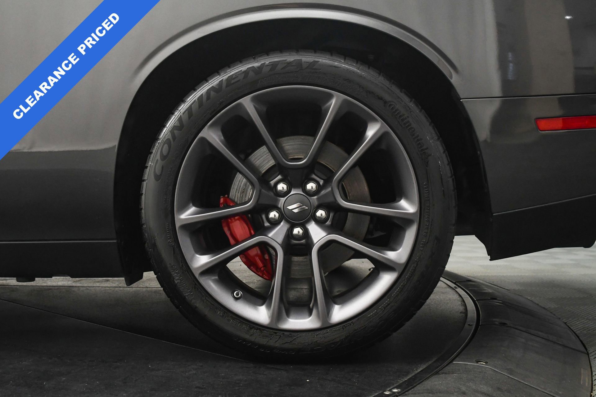 Used 2023 Dodge Challenger R/T Scat Pack image 30