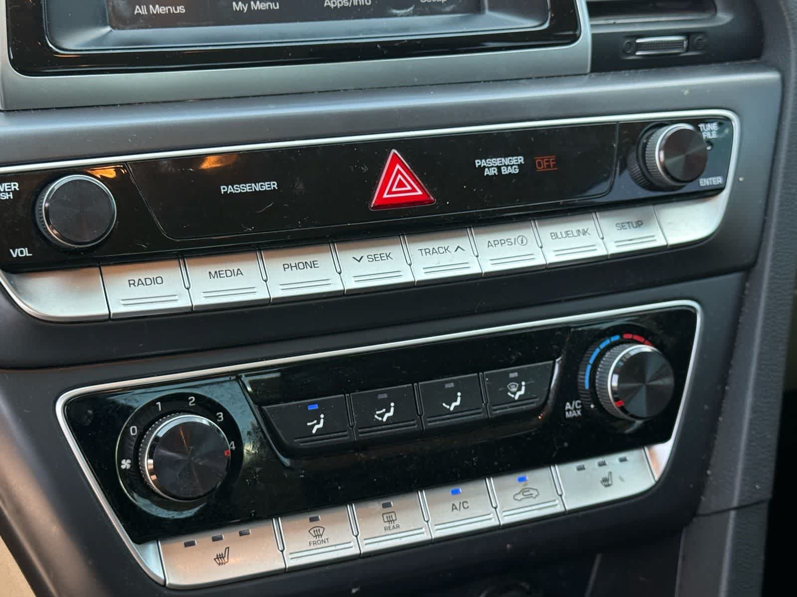 Used 2018 Hyundai Sonata SEL FWD image 24