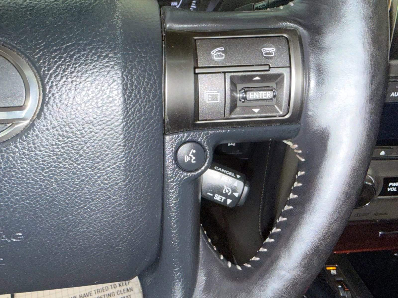 Used 2015 Lexus GX 460 Luxury image 27