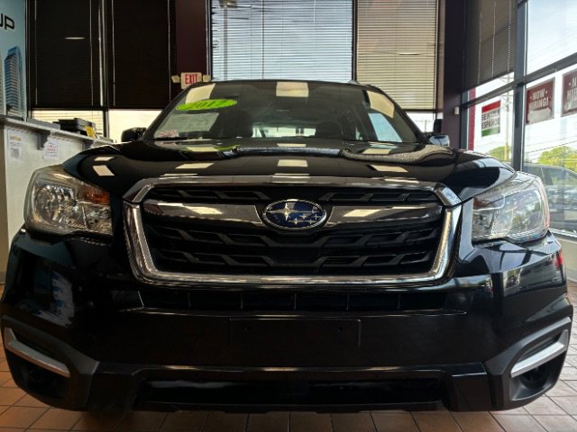 Used 2017 Subaru Forester 2.5i Premium w/ Popular Package #2A AWD/4WD image 4