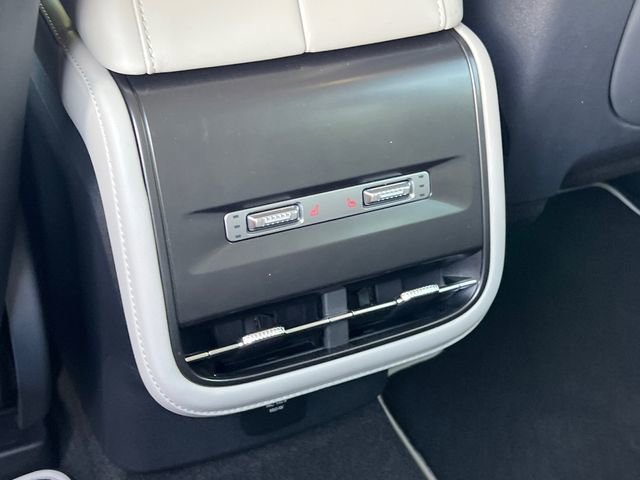 New 2026 Lincoln Nautilus Premier w/ Equipment Group 102A AWD/4WD image 18