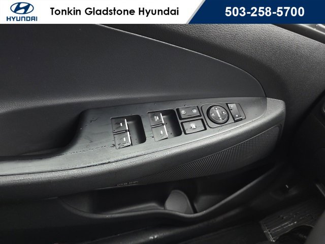 Used 2019 Hyundai Tucson Ultimate w/ Cargo Package image 10