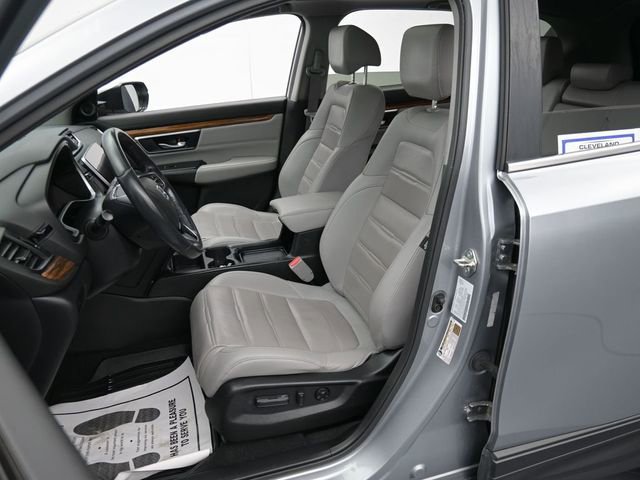 Used 2020 Honda CR-V EX-L image 11