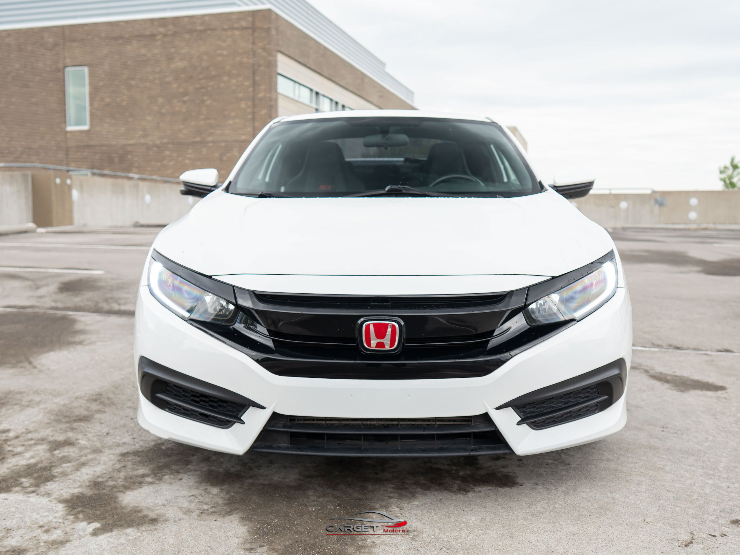 Used 2018 Honda Civic Si image 2