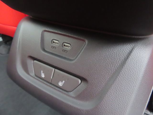 Used 2024 Chevrolet Blazer EV RS AWD/4WD image 45