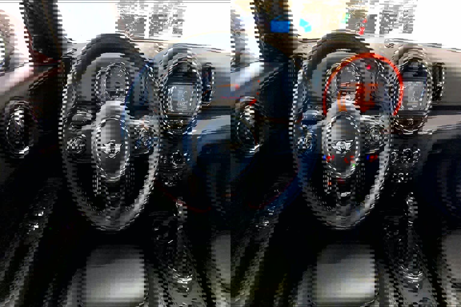 Used 2017 MINI Cooper Countryman ALL4 image 5