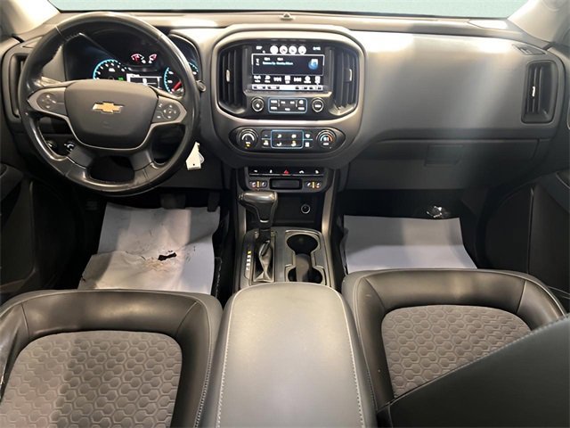 Used 2017 Chevrolet Colorado Z71 image 13