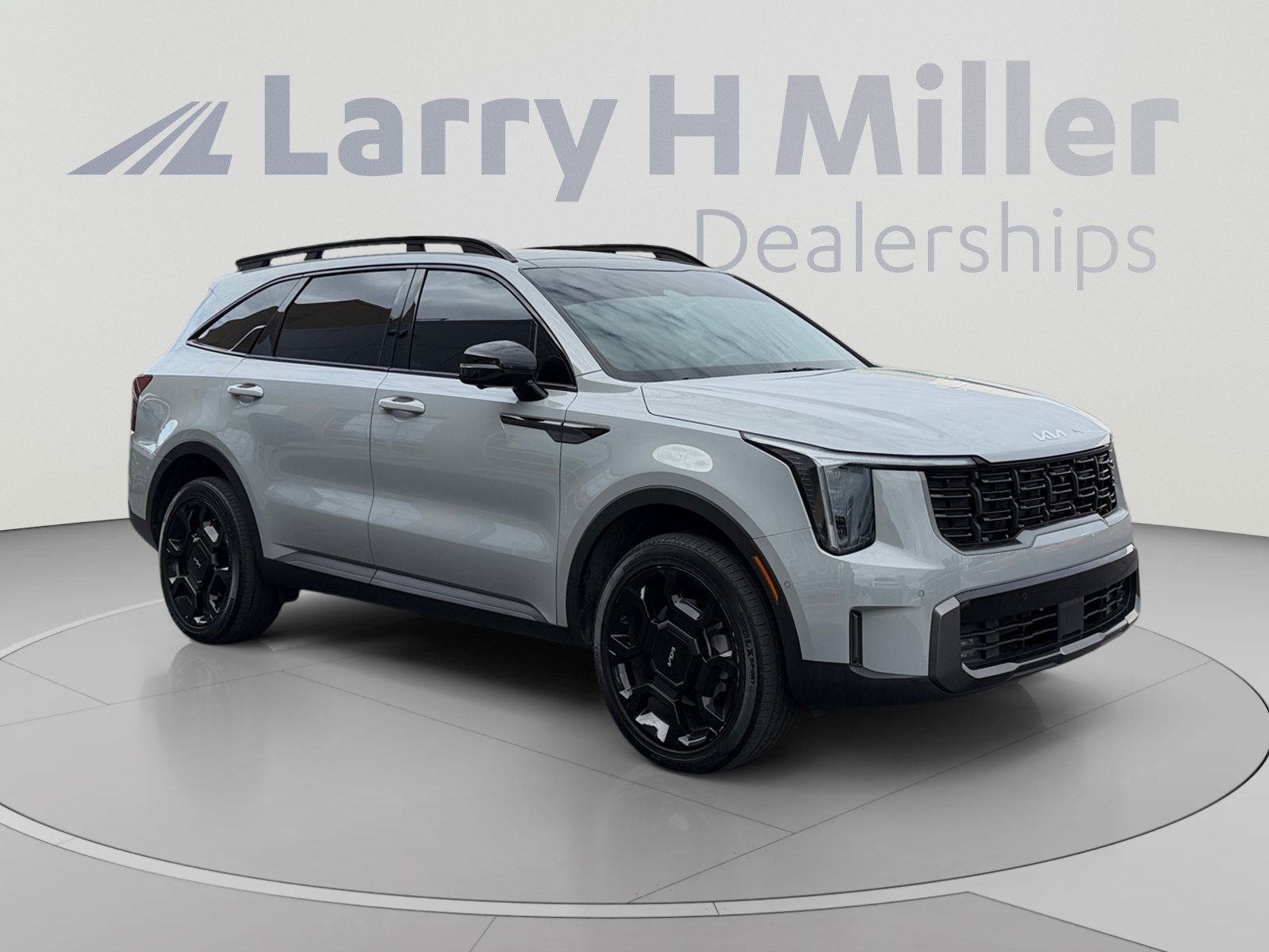 Used 2024 Kia Sorento SX Prestige AWD/4WD image 7