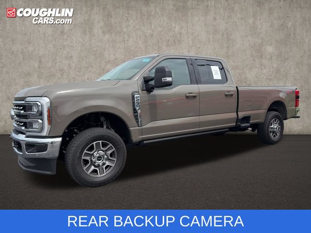 Used 2026 Ford F250 Lariat w/ Lariat Ultimate Package AWD/4WD image 5