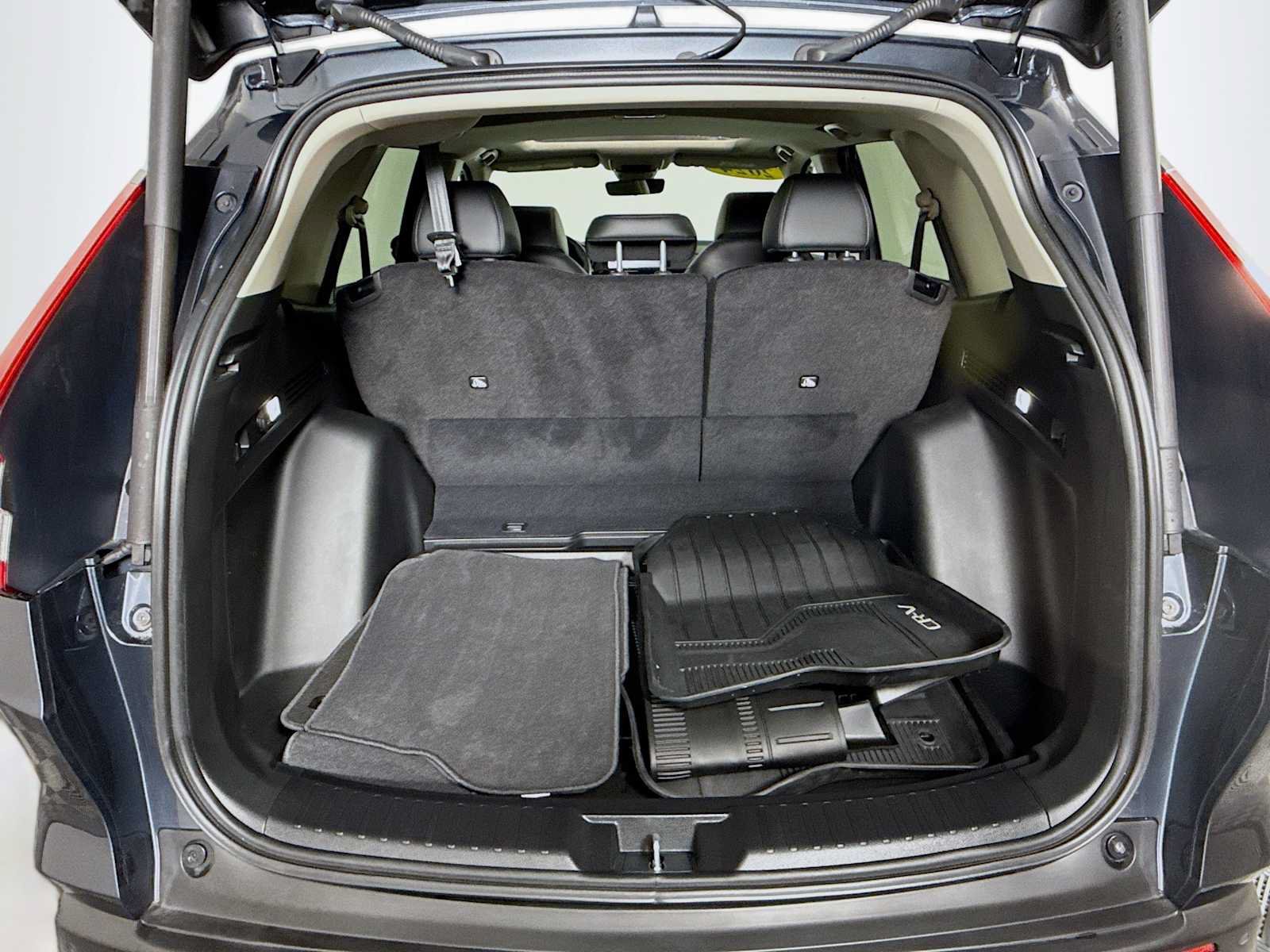 Certified 2024 Honda CR-V EX-L image 24