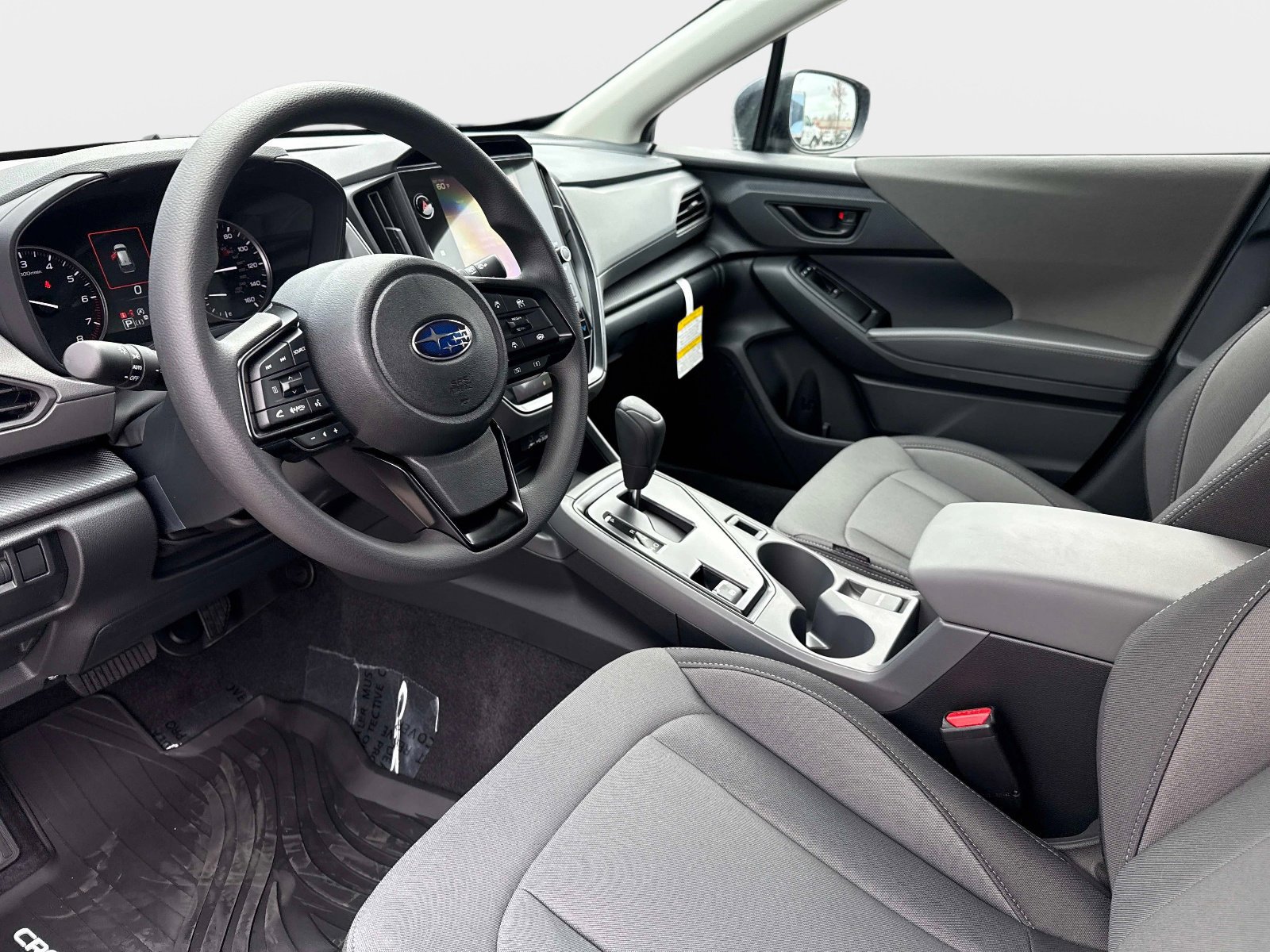 New 2026 Subaru Crosstrek 2.5i Premium w/ Crosstrek Mirror Package AWD/4WD image 32