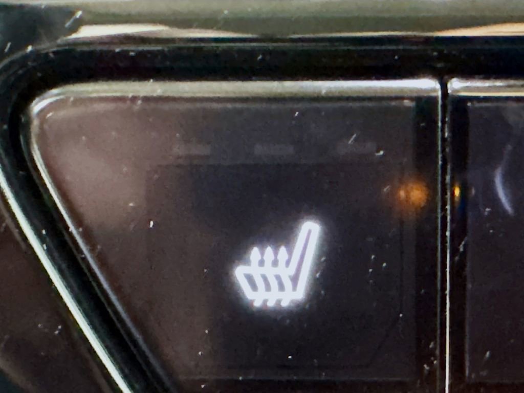 Used 2026 Honda CR-V EX-L image 25