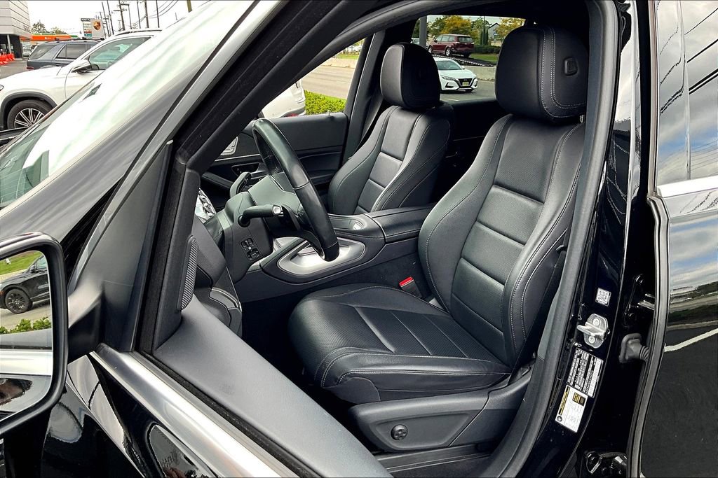 Certified 2020 Mercedes-Benz GLE 350 4MATIC image 17