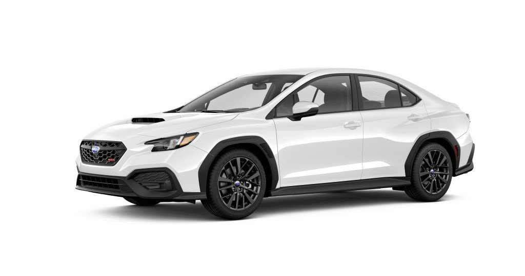 New 2026 Subaru WRX AWD/4WD image 8