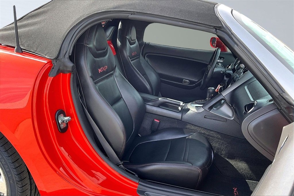 Used 2008 Pontiac Solstice GXP w/ Premium Package image 8