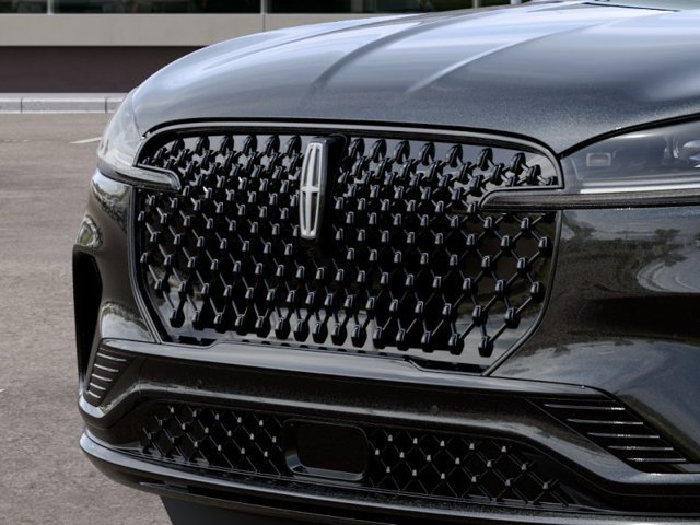 New 2027 Lincoln Aviator Reserve AWD/4WD image 19