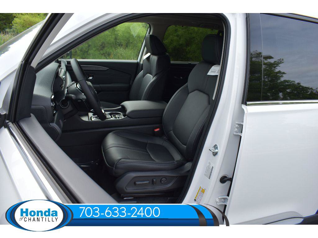 New 2026 Honda Pilot Touring image 26
