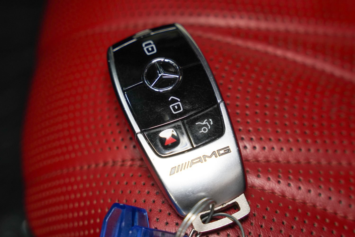 Used 2023 Mercedes-Benz AMG GT 63 image 60