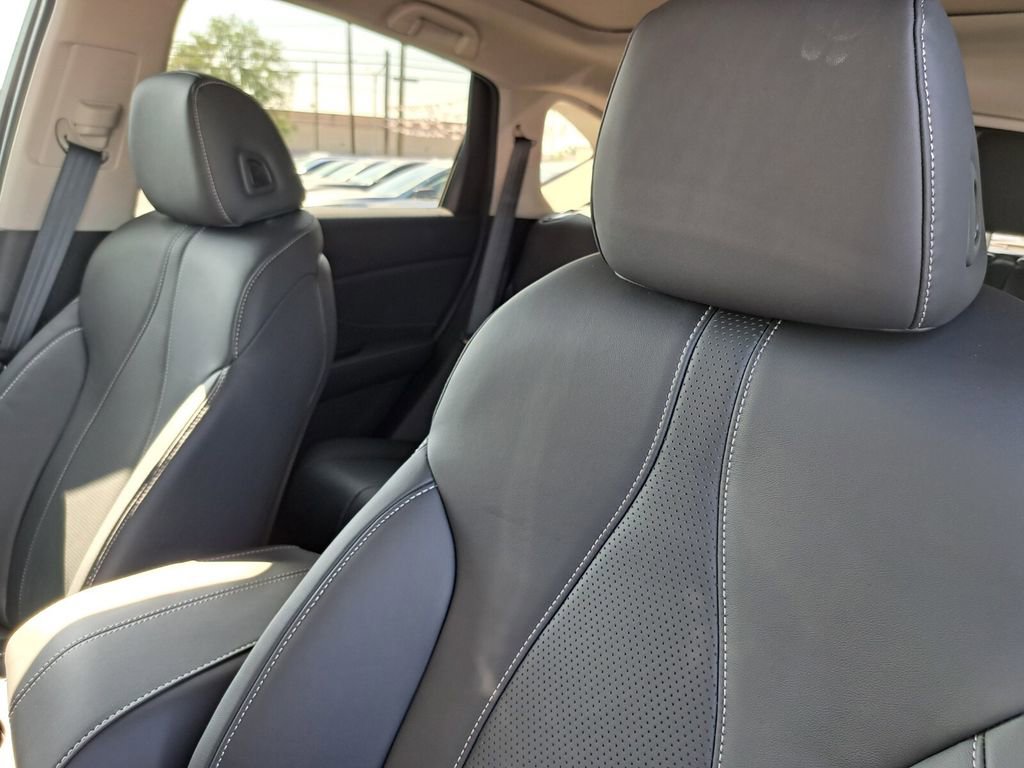 New 2025 Acura RDX w/ Technology Package image 18