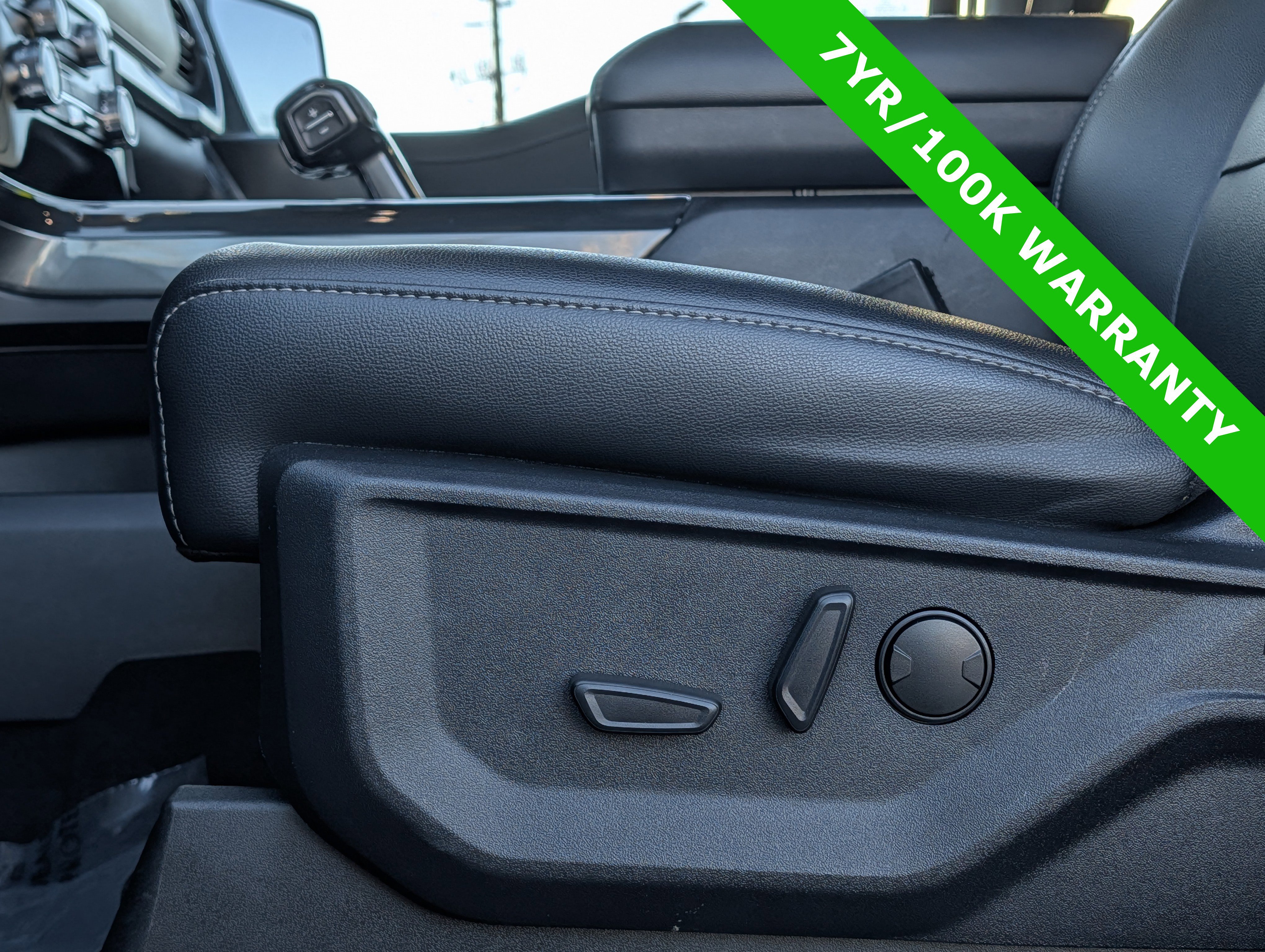 Certified 2023 Ford F150 XLT w/ Equipment Group 302A High image 26