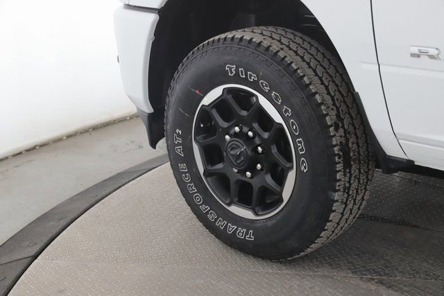 Used 2026 RAM 2500 Laramie image 13