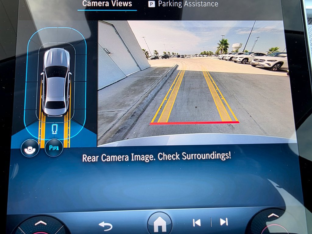 New 2026 Mercedes-Benz E 450 4MATIC Sedan image 29