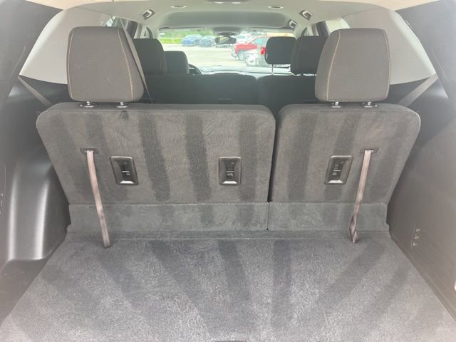 Used 2020 Chevrolet Traverse LS FWD image 24